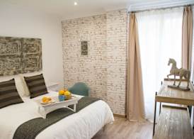 Apartamentos Sevilla Palace 2