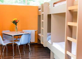 Hostel Vienna Hütteldorf 3