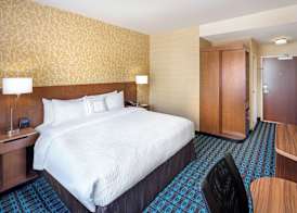 Fairfield Inn & Suites by Marriott North Bergen 5