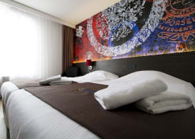 Bastion Hotel Maastricht Centrum 4