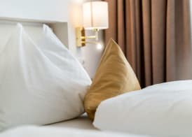 Cityhotel Trumer Stube 5