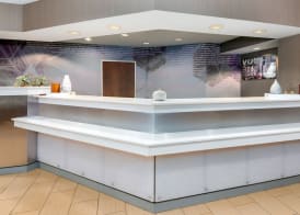SpringHill Suites Asheville 4