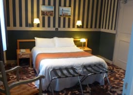 Le Manoir De La Canche 4