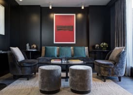 Casa Almagro by The Pavilions Hotels & Resorts 3