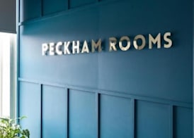 Peckham Rooms Hotel by Belvilla London 2