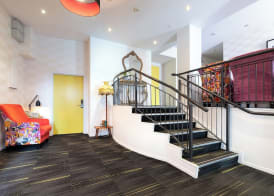 Hotel 115 2