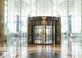 Sheraton Shenzhen Futian Hotel 4