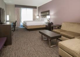 Holiday Inn NEW ORLEANS AIRPORT NORTH by IHG 3