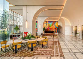 Andaz One Bangkok, by Hyatt 5