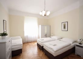 Prague Central Exclusive Apartments 2