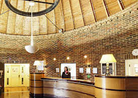 Mercure Tunbridge Wells Hotel 2