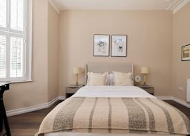 The Maida Hill Hideout - 2bdr Flat With Courtyard 2