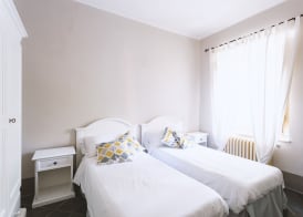 Villa Borgovecchio B&B 3