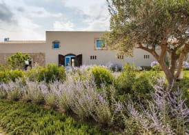 Scilla Maris Charming Suites 4