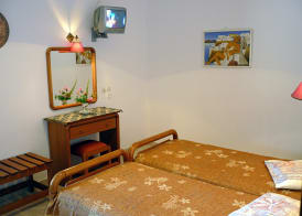 Nereides Seaside Apartments 5