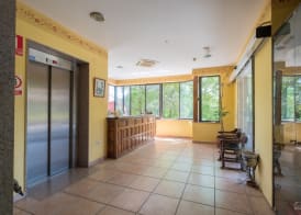 Hotel Batuecas 3