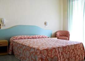 The Match Hotel 5
