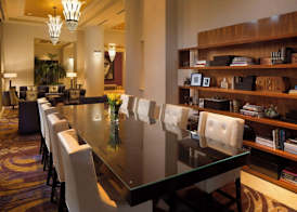 Hotel de Anza by IHG 4