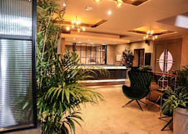 The Lansdowne Hotel 3