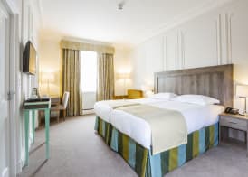 Astor Court Hotel 4