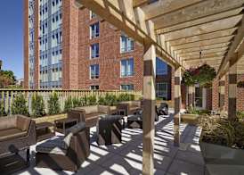 Hampton Inn by Hilton Halifax Downtown 2