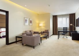 Holiday Inn Beijing Chang An West by IHG 4