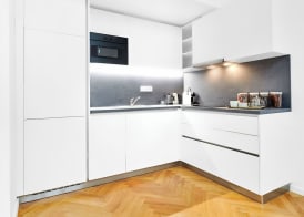 Pytloun Bristol Residence Prague 4