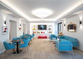 Hotel Palazzo Antonietta 2