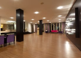 Forte de São Francisco Hotel Chaves 2