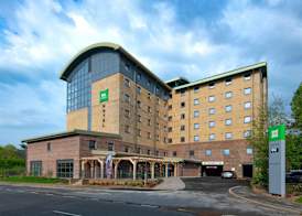 ibis Styles London Gatwick Airport 4