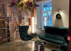 Hotel Courage Valkenburg 2