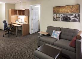 TownePlace Suites Dallas Las Colinas 5