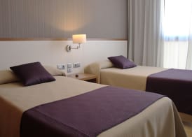 Hotel Teruel 3