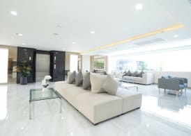 Oriole Residence - Suvarnabhumi Airport 3