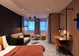 Mountains Hotel 5