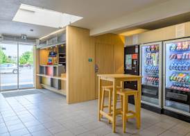 B&B HOTEL Marne-la-Vallée Bussy-Saint-Georges 3