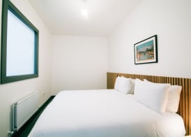 Haslem Hotel 5