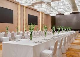 The Westin Pazhou 5