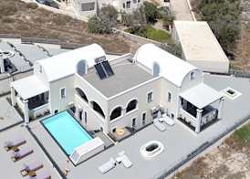 The Noverian Bios Caldera Sunset Suites 5