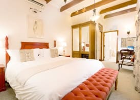Coopmanhuijs Boutique Hotel & Spa 2