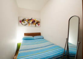 Domus al Parco Guest House 4