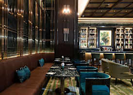 The Landmark Bangkok 5