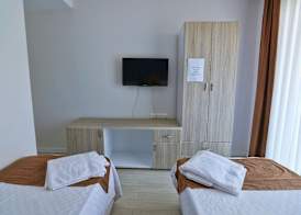 AirPort Gulluk Bodrum Otel 5