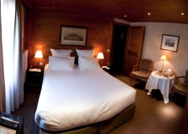Le Hameau Albert 1er - Relais & Châteaux 3