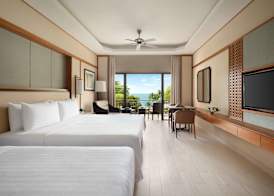 Shangri-La Rasa Sayang, Penang 4