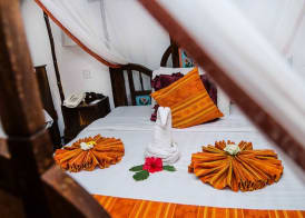Wellworth Zanzibar Beach Resort 3