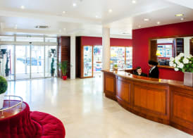 Hôtel Saint Sauveur 2