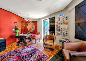 Rouge on Rose Boutique Hotel 5