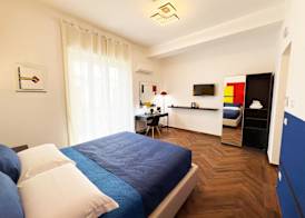 The Ypnos Suite 4