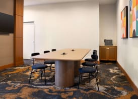Hyatt Place at Anaheim Resort / Convention Center 2